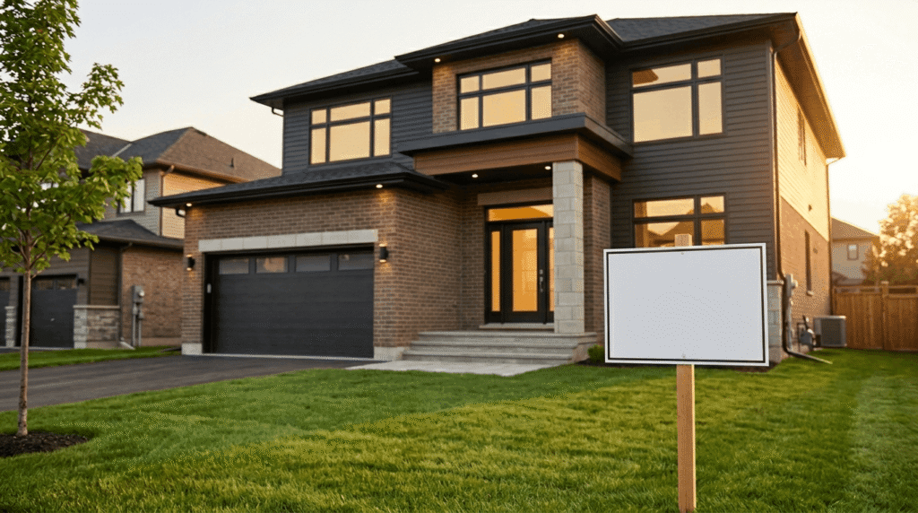 Tarion home warranty protection for new custom homes in Ontario Mississauga covering deposit, structural and workmanship defects
